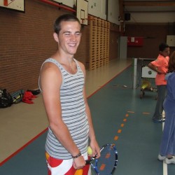 dscf2601 - Sportraad Zaventem 